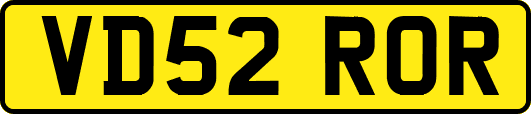 VD52ROR