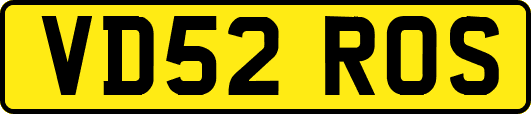 VD52ROS
