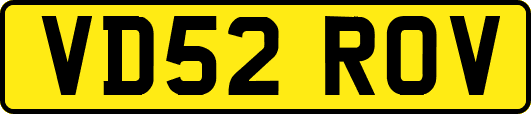 VD52ROV