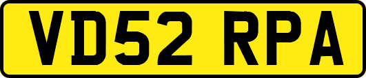 VD52RPA