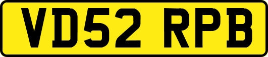 VD52RPB