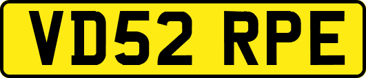 VD52RPE