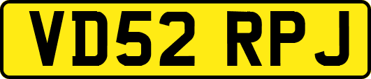 VD52RPJ