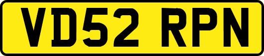 VD52RPN