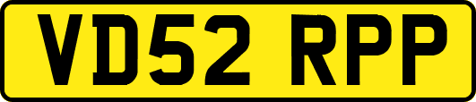 VD52RPP