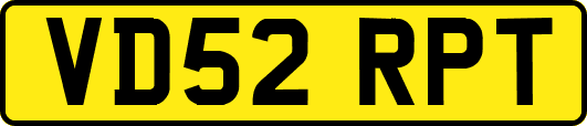 VD52RPT