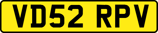 VD52RPV