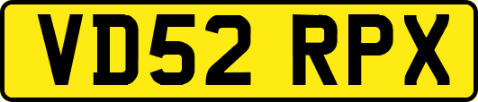 VD52RPX