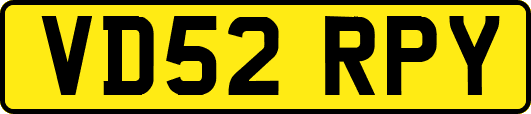 VD52RPY