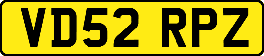 VD52RPZ