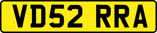 VD52RRA