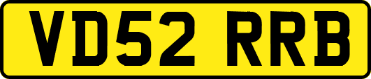 VD52RRB