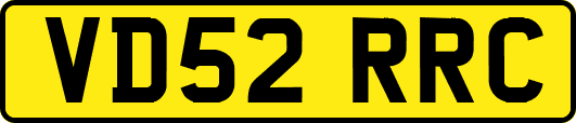 VD52RRC