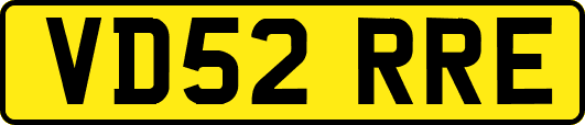 VD52RRE