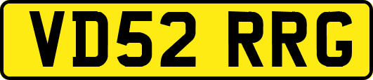 VD52RRG