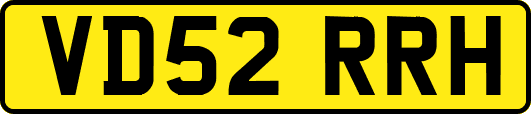VD52RRH