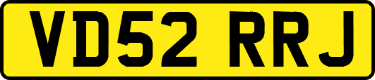 VD52RRJ