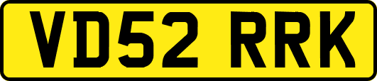 VD52RRK
