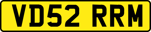 VD52RRM