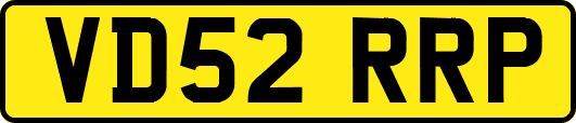 VD52RRP