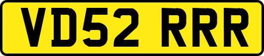 VD52RRR