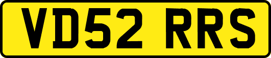 VD52RRS