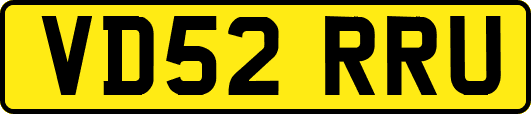 VD52RRU