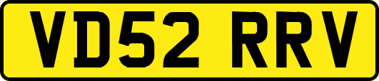 VD52RRV