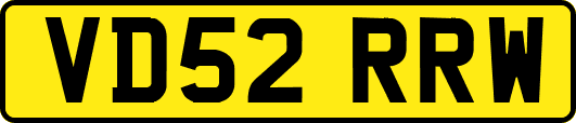 VD52RRW