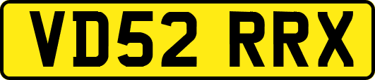 VD52RRX