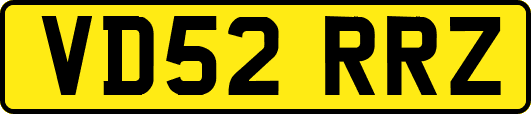VD52RRZ