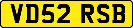VD52RSB
