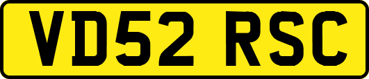 VD52RSC