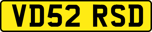 VD52RSD