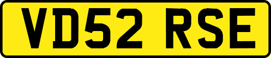 VD52RSE