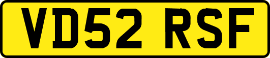 VD52RSF