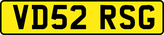 VD52RSG