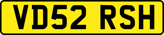 VD52RSH