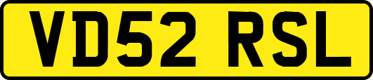VD52RSL