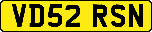 VD52RSN