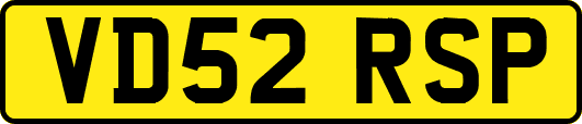 VD52RSP