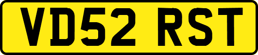VD52RST