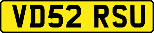 VD52RSU