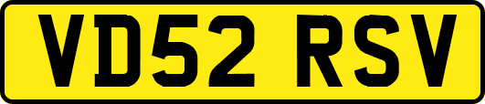 VD52RSV