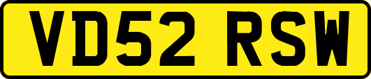 VD52RSW