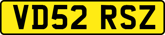 VD52RSZ