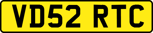 VD52RTC