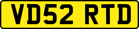 VD52RTD