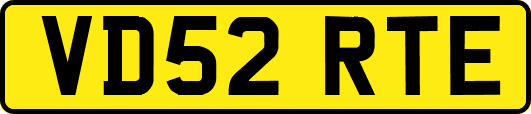 VD52RTE