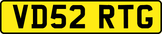 VD52RTG